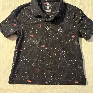 Rhoback The Space Polo, 4T